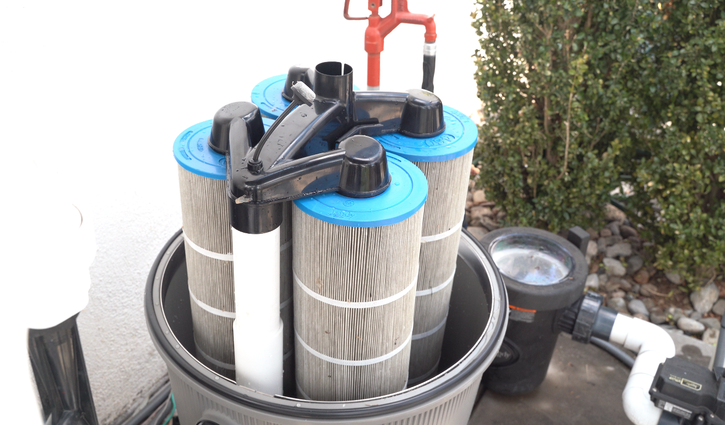 Featured image for “How Often Should You Clean Your Pool Filter?”